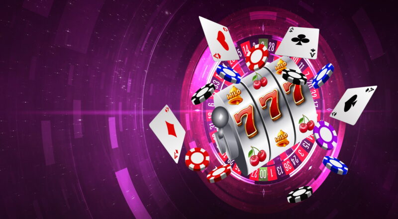Casino slot sultan222 Resmi